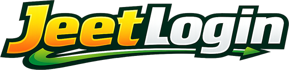 jeet login logo